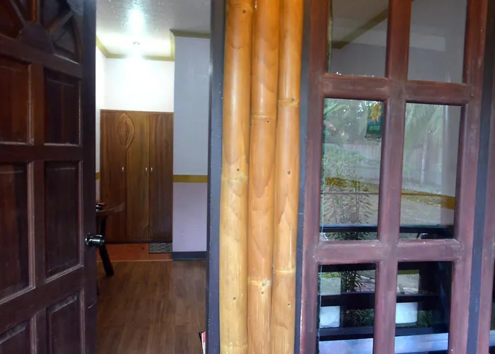 Veraneante Resort