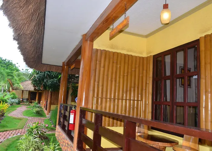Veraneante Resort