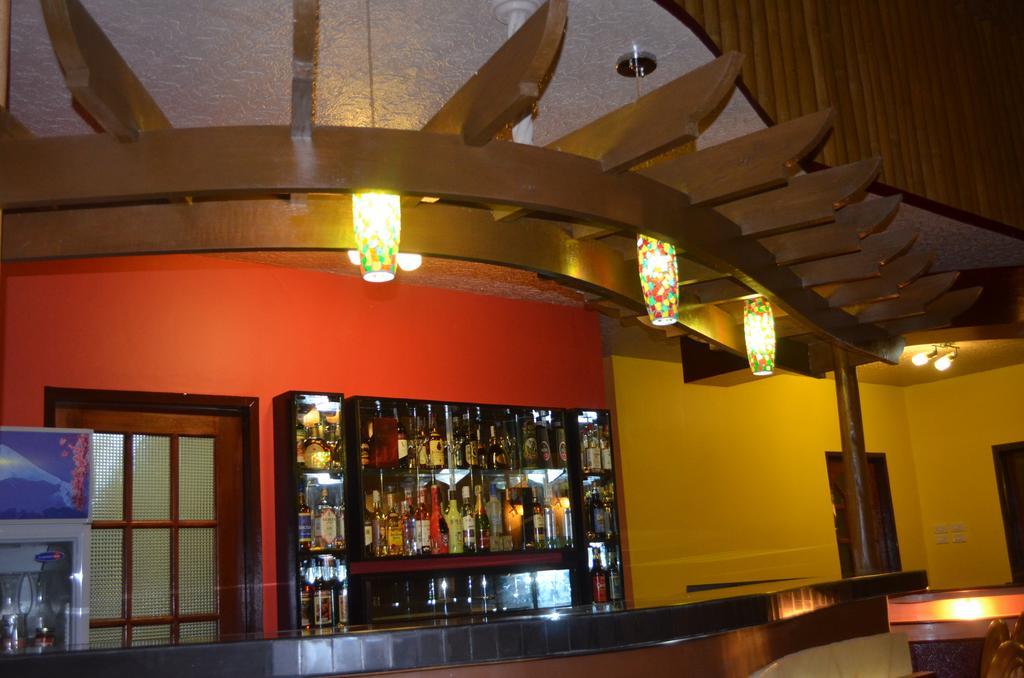 Resort Veraneante