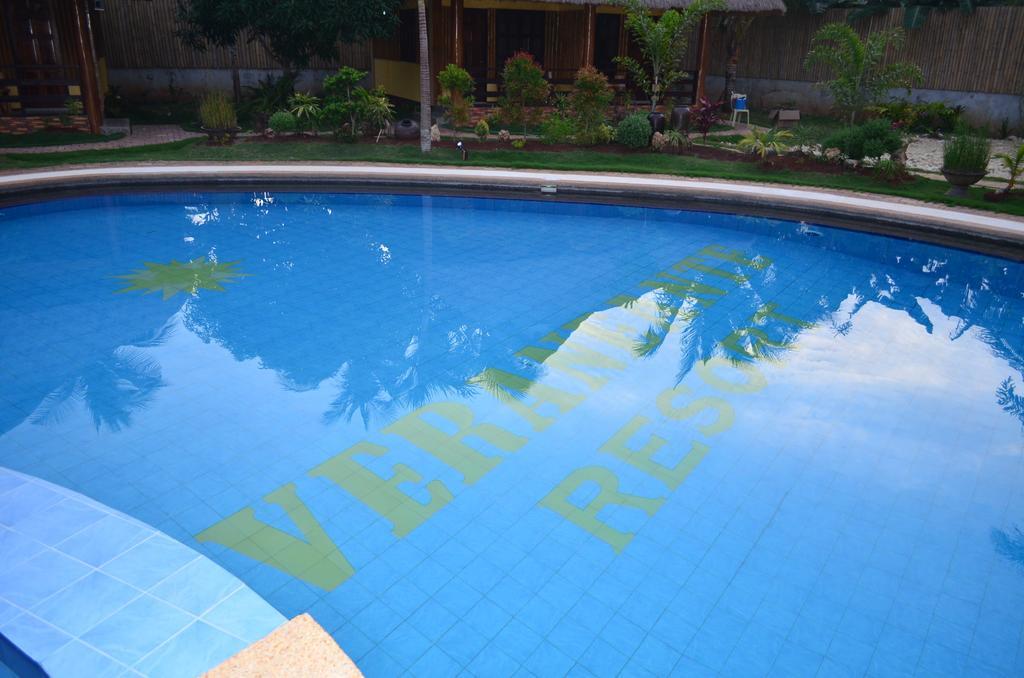 Resort Veraneante Panglao