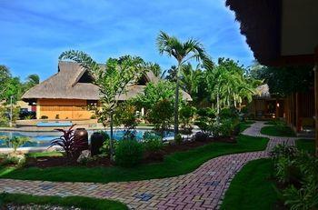 Veraneante Resort Panglao