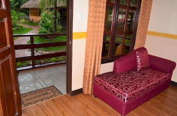 Veraneante Resort