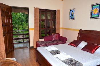 Veraneante Resort 3*