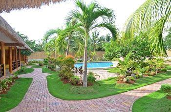 Resort Veraneante 3*