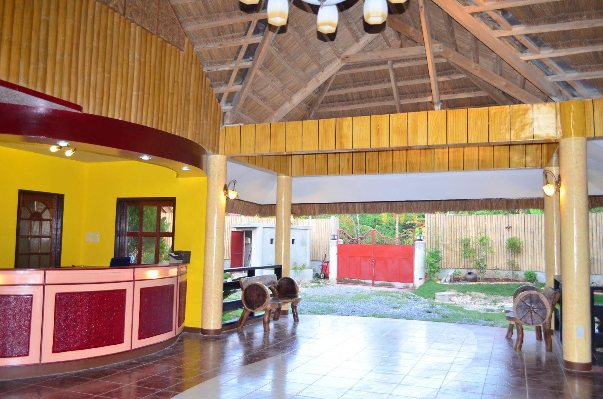 Veraneante Panglao