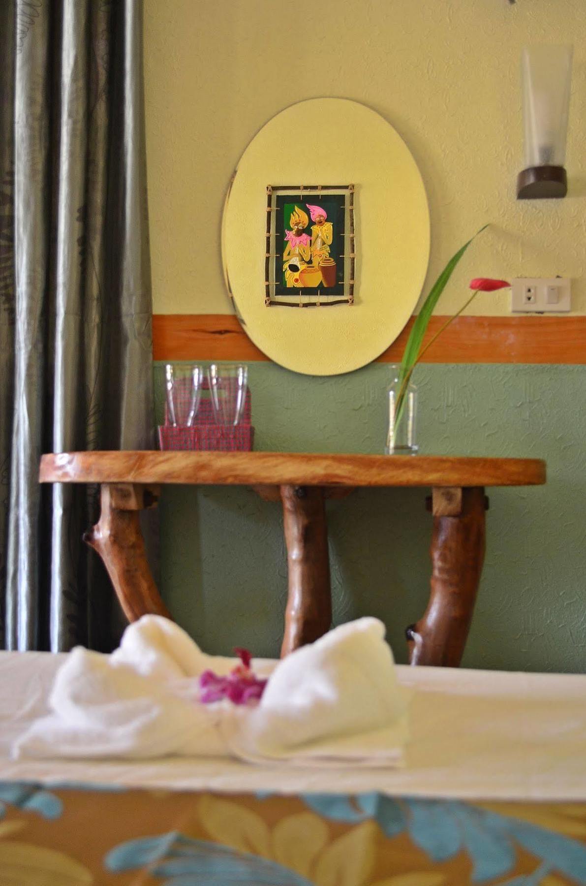 Resort Veraneante