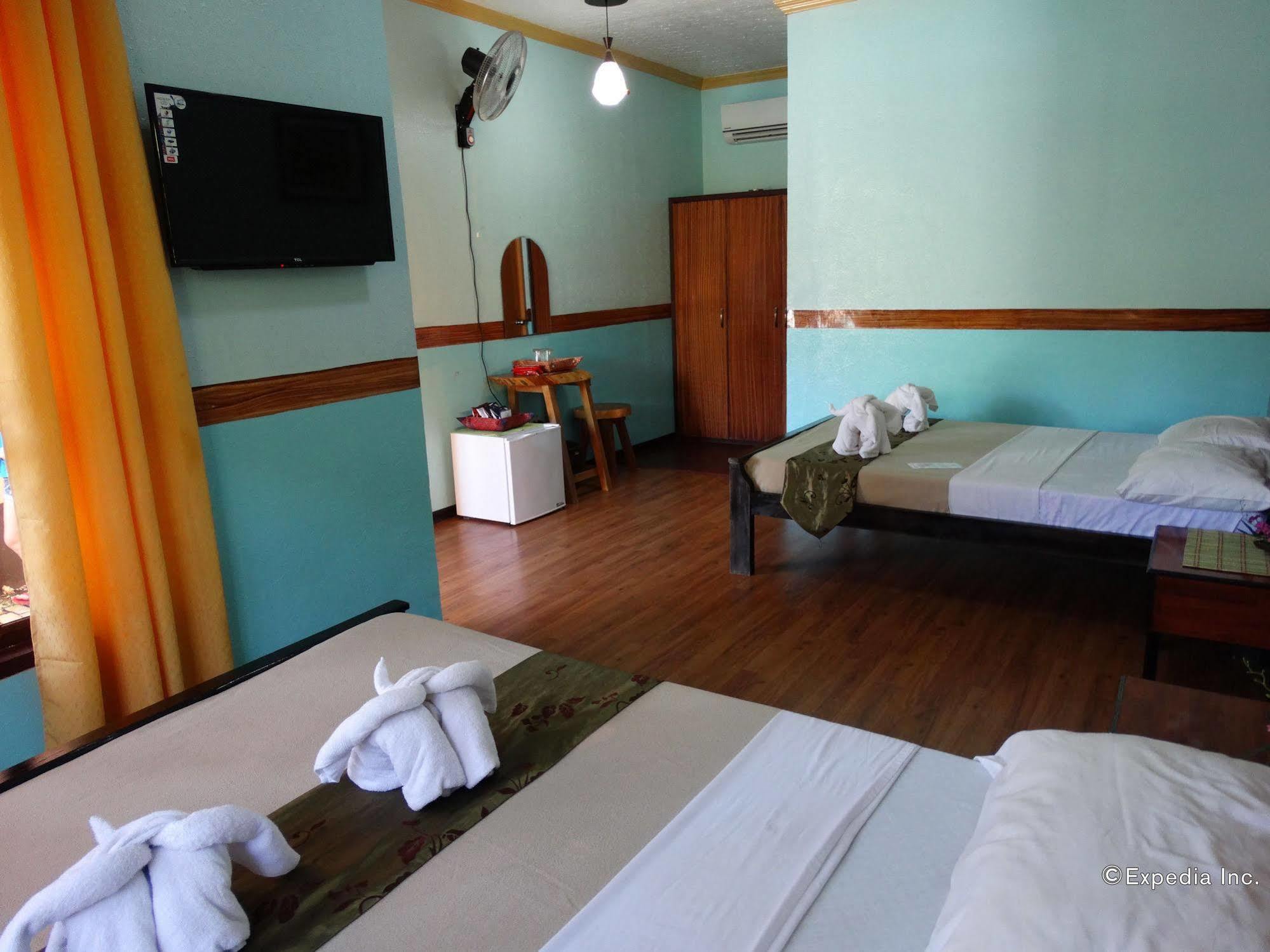 Resort Veraneante