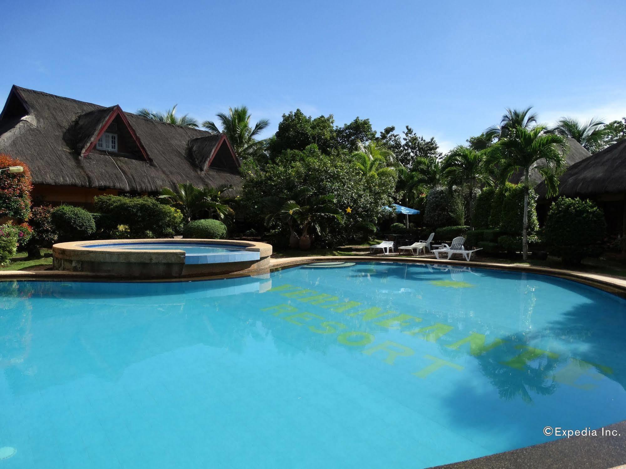 Resort Veraneante