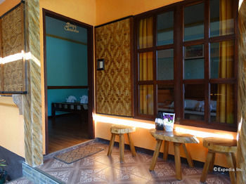 Resort Veraneante
