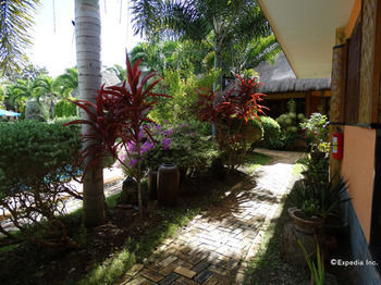 Resort Veraneante 3*
